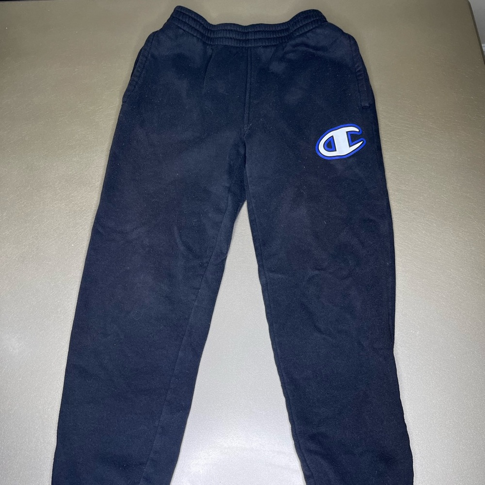 Champion Boys Youth Size M
